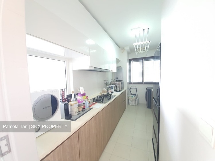 Blk 475D Parkland Residences (Hougang), HDB 4 Rooms #301486571